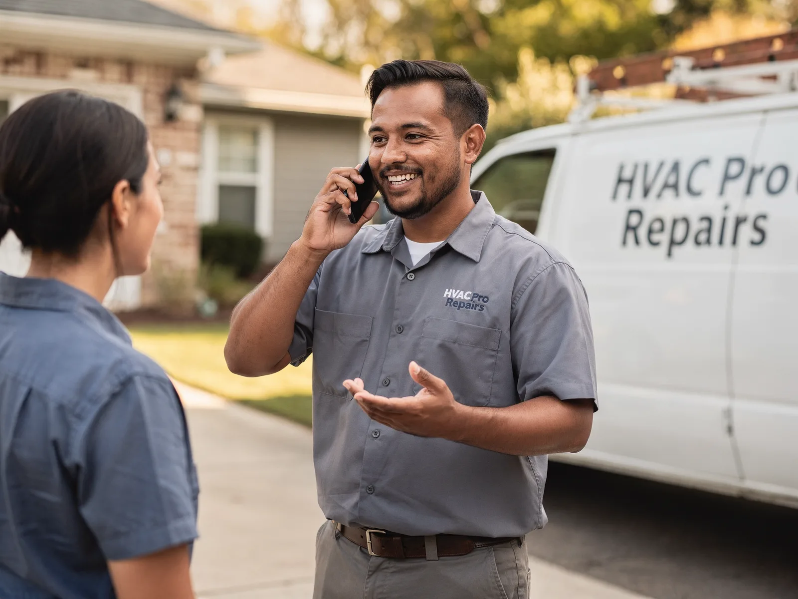 Heat Pump Repair Bolingbrook, IL FAQs